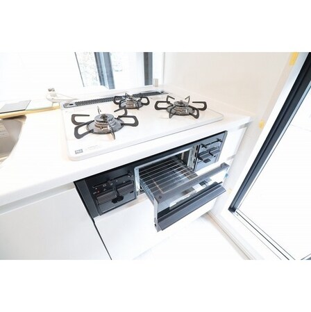 AIFLAT若松河田の物件内観写真